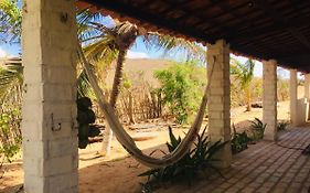 Hostel & Pousada Trip Do Serrote