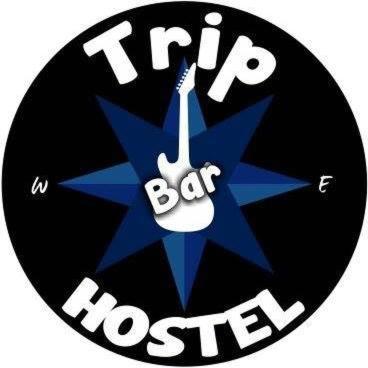 ז'יז'וקה דה ז'ריקואקוארה Hostel & Pousada Trip Do Serrote מראה חיצוני תמונה