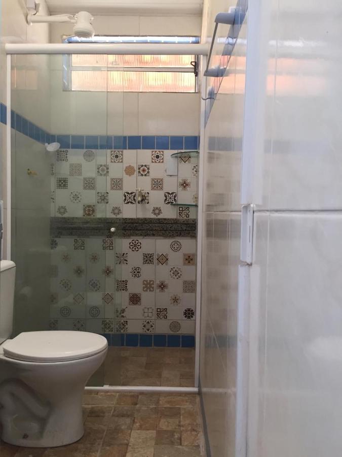 ז'יז'וקה דה ז'ריקואקוארה Hostel & Pousada Trip Do Serrote מראה חיצוני תמונה